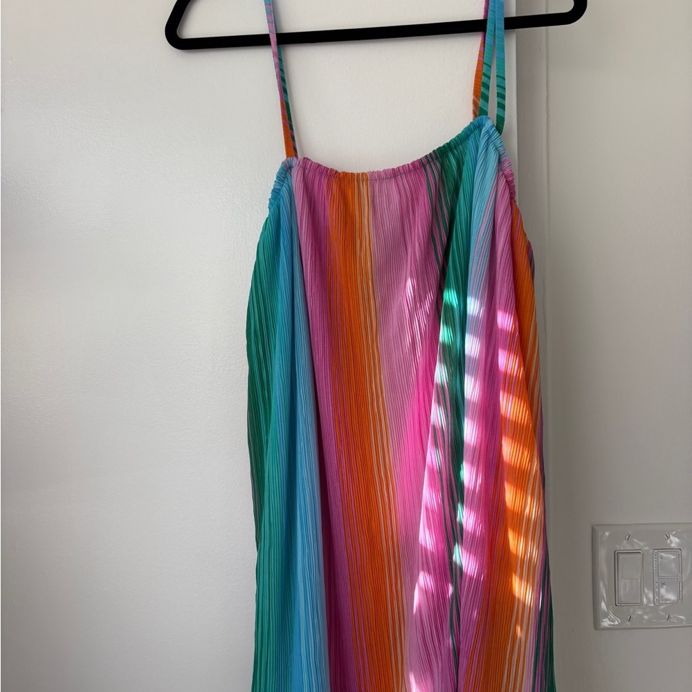 Show Me Your MuMu Sicily Dress - Picture 3 of 5